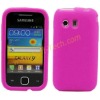 Silicon Skin Cover Case For Samsung Galaxy Y S5360(Samsung GT-S5360)