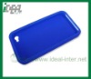 Silicon bumper case for iPhone 4G