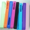 Silicon bumper case for iphone4