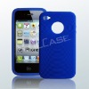 Silicon case for 4G iphone case