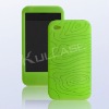 Silicon case for 4G iphone case