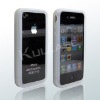 Silicon case for 4G iphone case