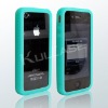 Silicon case for 4G iphone case