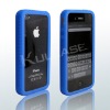 Silicon case for 4G iphone case