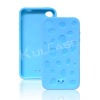 Silicon case for 4G iphone case