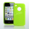 Silicon case for 4G iphone case