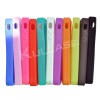 Silicon case for 4G iphone case