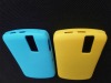 Silicon case for 8320 blackberry