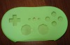 Silicon case for WII Games