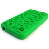 Silicon case for iPhone 4S