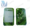 Silicon case for iphone