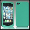 Silicon case for iphone4