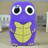 Silicon case for iphone4 4S case,cute turtle case K812
