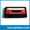 Silicon cassette cover case accessories for iphone4/4GS
