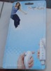 Silicon cover for WII Games