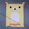 Silicon cover for ipad2-wholesale