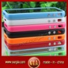 Silicon frame for Apple iphone 4 at low factory price