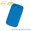 Silicon mobile phone case for HTC Desire S G12