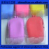 Silicon purse as promotional gift items