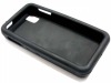 Silicon skin case for Samsung Finesse R810