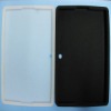 Silicon skins for Blackberry playbook