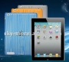 Silicon teblet pc case for ipad 2