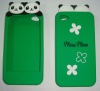 Silicone 3D Mobile Phone Case