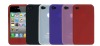 Silicone 4G Cover for Iphone