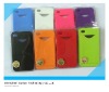 Silicone Card case,card holder case for iphone case for iphone silicone card holder