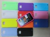 Silicone Case COVER For Samsung Galaxy S II 2 i9100