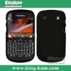 Silicone Case Cover For Blackberry Bold 9900,9930