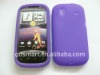 Silicone Case Cover Skin For HTC Amaze 4G