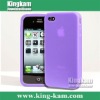 Silicone Case Cover for Phone Iphone 4G