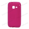 Silicone Case Cover for Samsung Wave Y S5380 W538