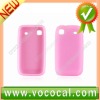 Silicone Case Cover for Samsung i9000 galaxy S