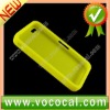 Silicone Case Cover for iPhone 4G