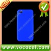 Silicone Case Cover for iPhone 4G