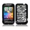 Silicone Case For HTC Wildfire S