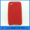 Silicone Case For Ipod Touch 4(IT4S-002)