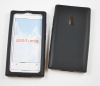 Silicone Case For NOKIA Lumia 800