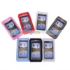 Silicone Case For Nokia N8 7-Colors