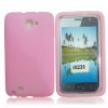 Silicone Case For Samsung Galaxy Note GT-N7000 i9220