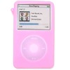 Silicone Case For iPod