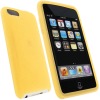Silicone Case For iPod Touch 3 Silicone Cover