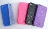 Silicone Case For iphone 4G