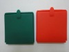 Silicone Case Name Card Holder Manufacturer