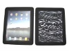 Silicone Case Skin Cover Black Brand New for iPad