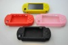 Silicone Case Skin Cover For PSP1000