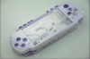 Silicone Case Skin Cover For PSP2000