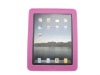 Silicone Case Skin Cover Green Brand New for iPad